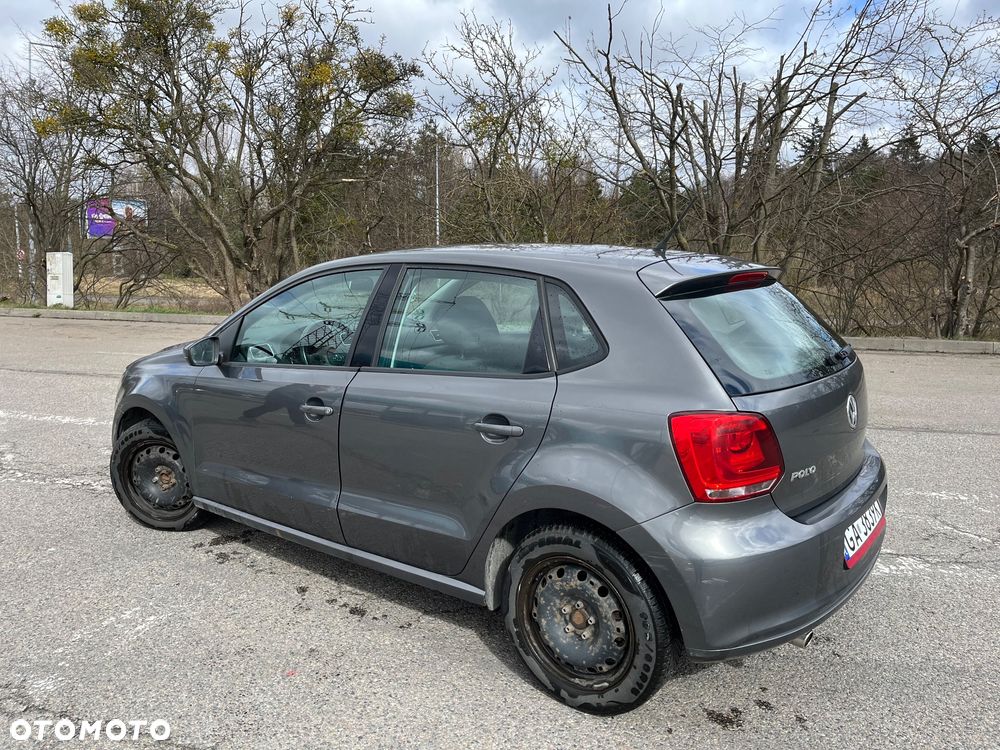 Volkswagen Polo 1.4 16V Comfortline Optimum - 10