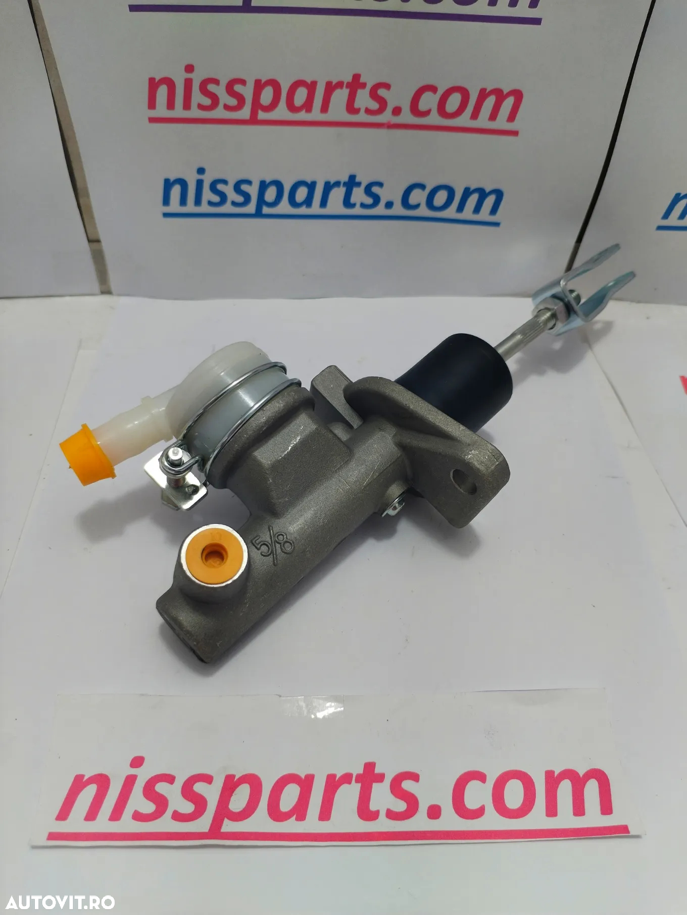 POMPA AMBREIAJ NISSAN CABSTAR, TRADE, L35, EBRO - 3