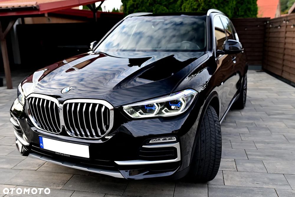 BMW X5 - 10