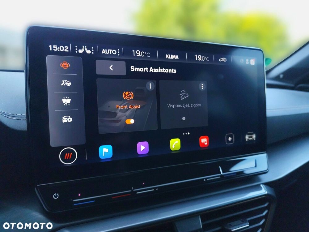 Cupra Formentor 2.0 TSI 4Drive VZ DSG - 32