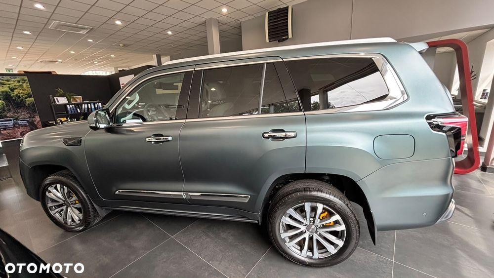 BAIC BJ60 2.0 mHEV Exclusive 4x4 - 15