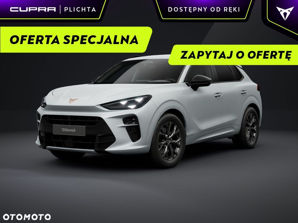 Cupra Terramar - 1