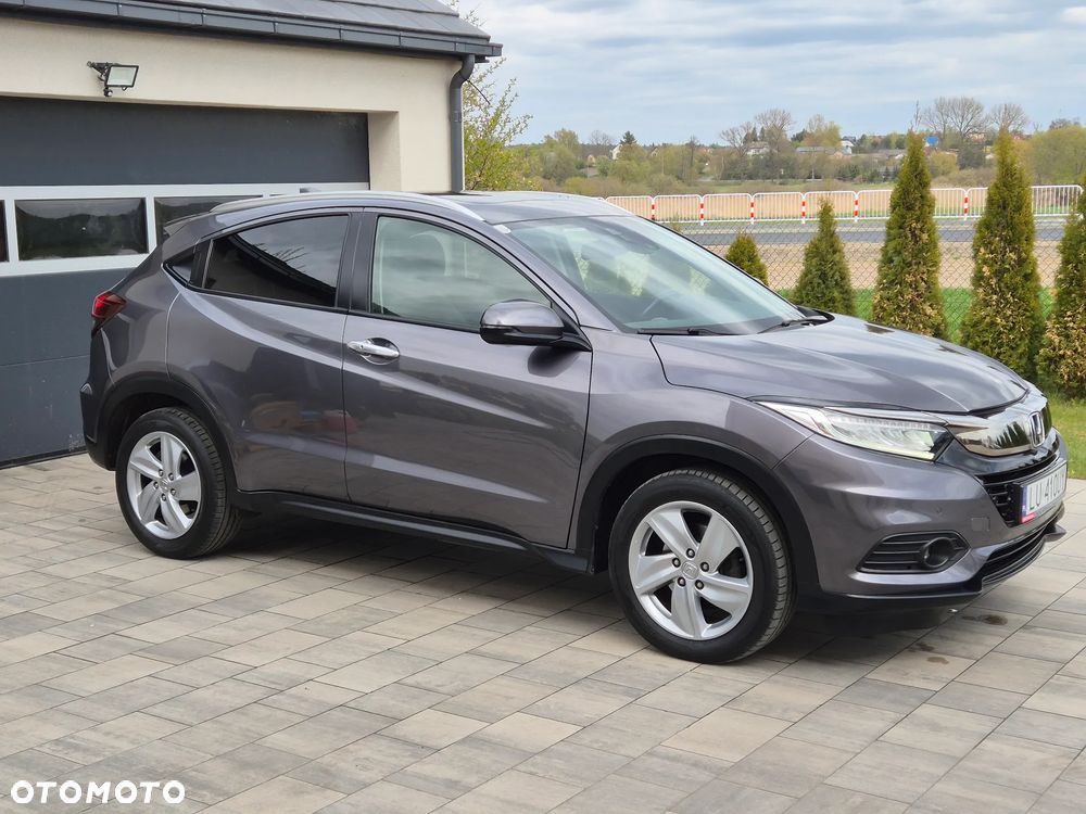Honda HR-V 1.5 Executive (ADAS) CVT - 19