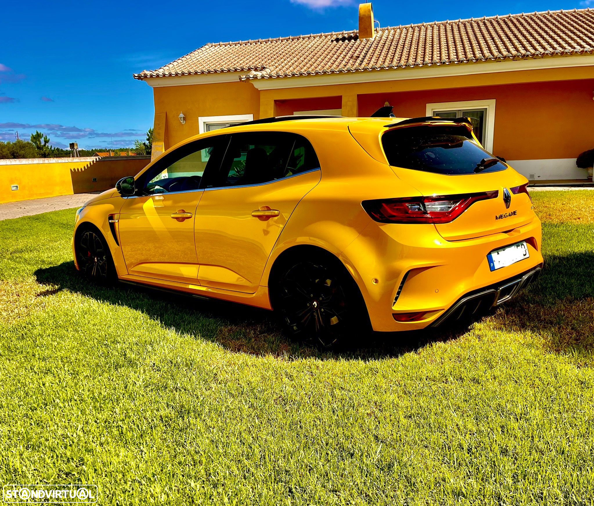 Renault Mégane 1.8 TCe R.S. EDC J19 - 9