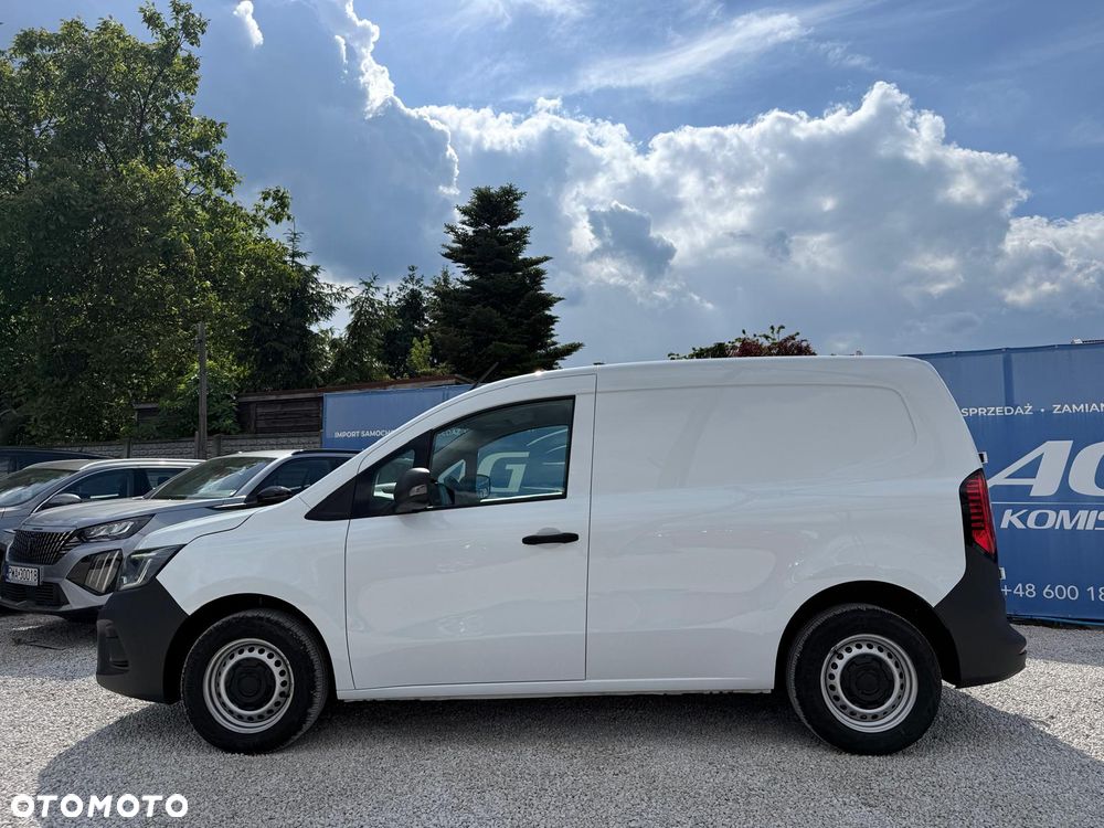 Renault KANGOO - 9