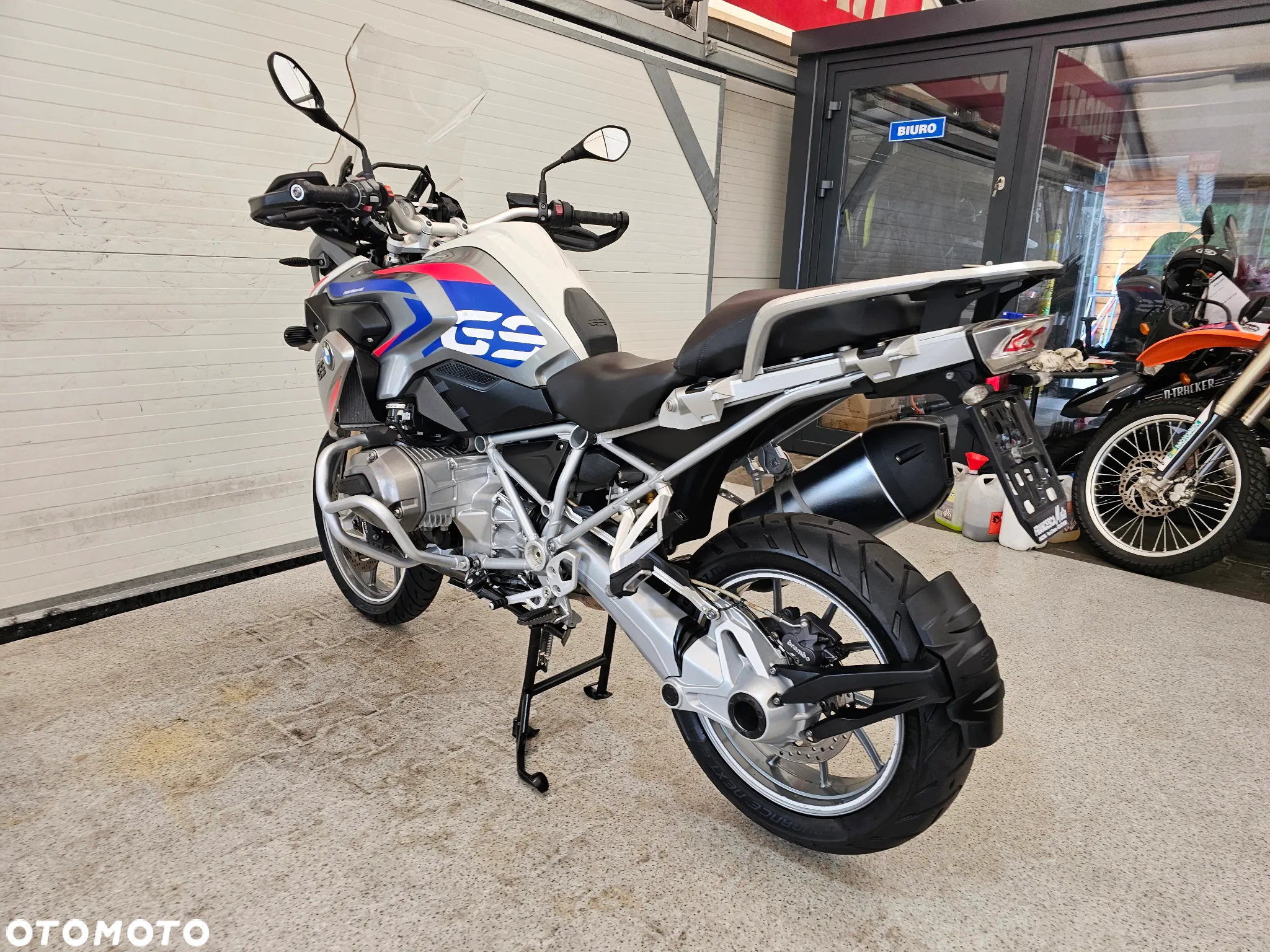 BMW GS - 37