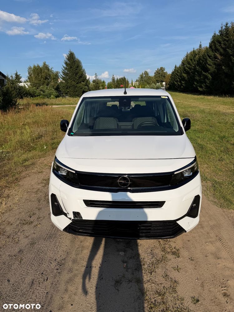 Opel Combo e-Life XL Elegance - 2