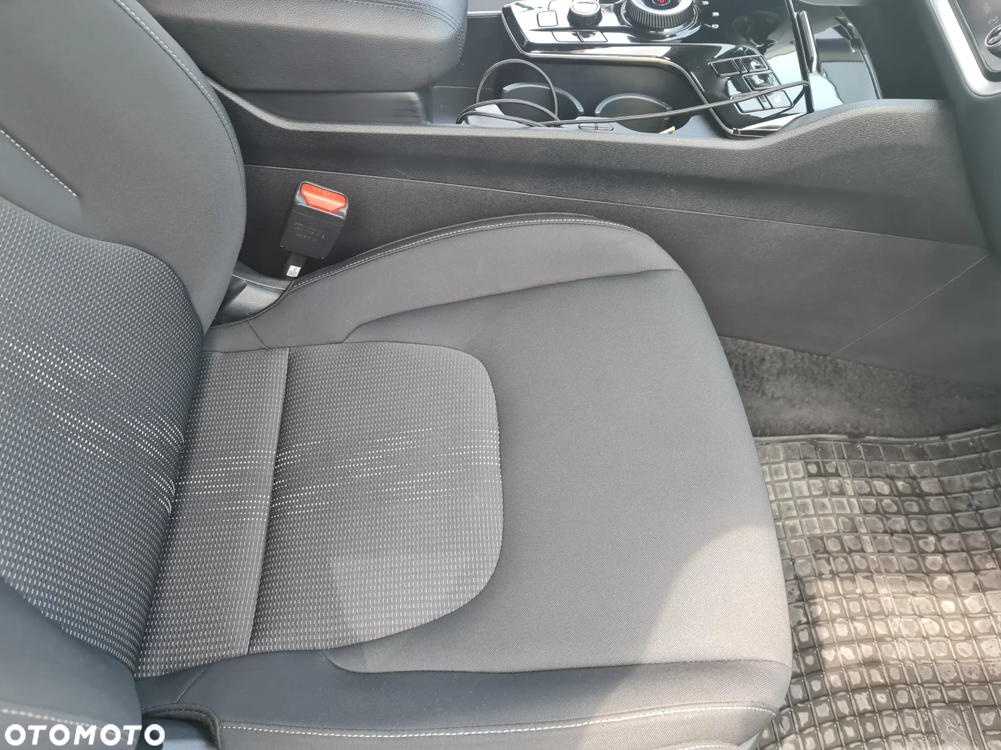 Kia Sportage - 16