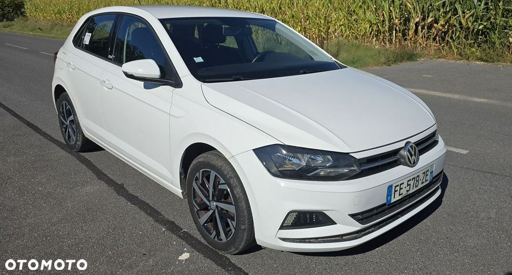 Volkswagen Polo - 39