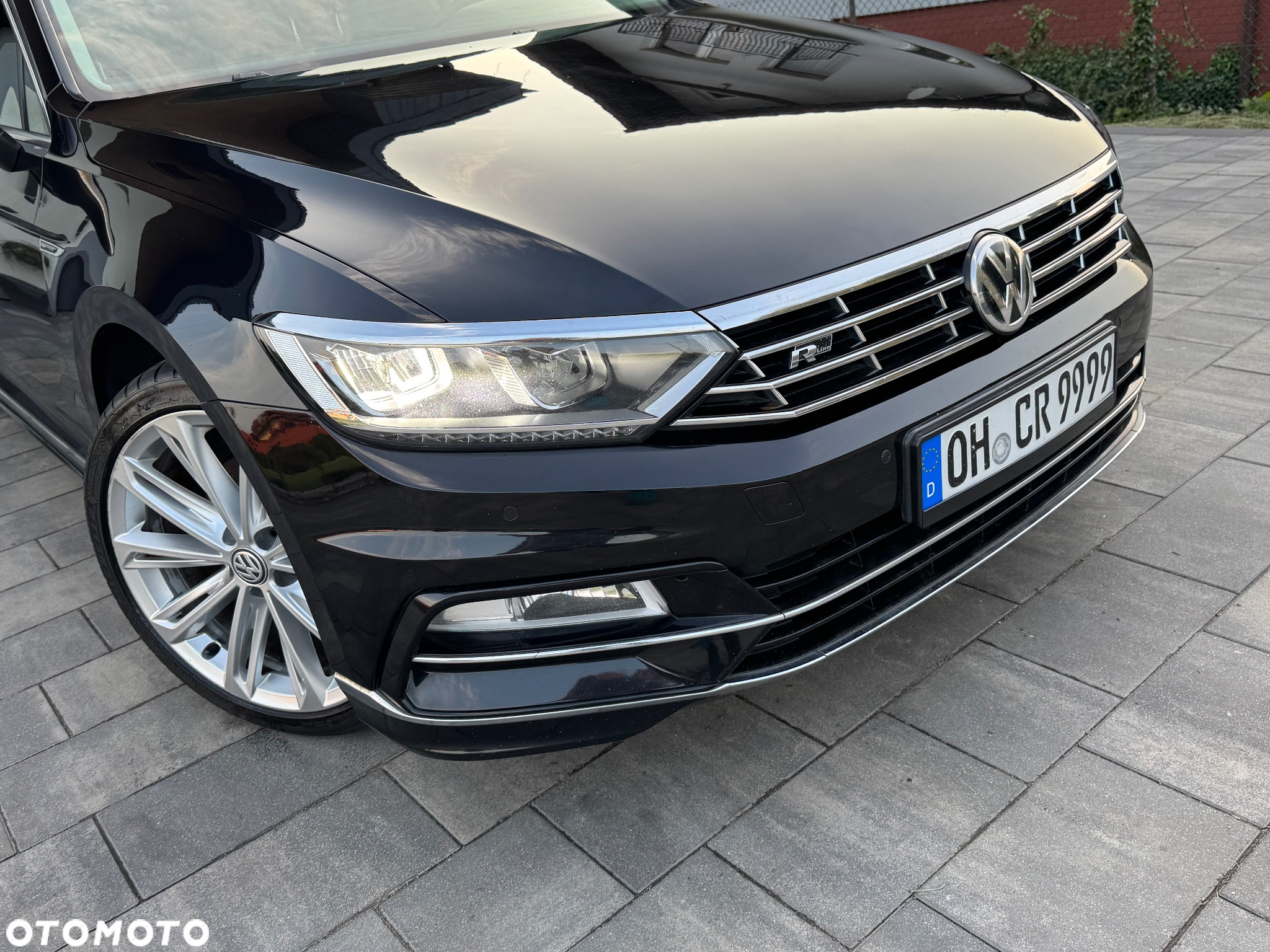 Volkswagen Passat 2.0 TDI BMT Highline DSG - 11