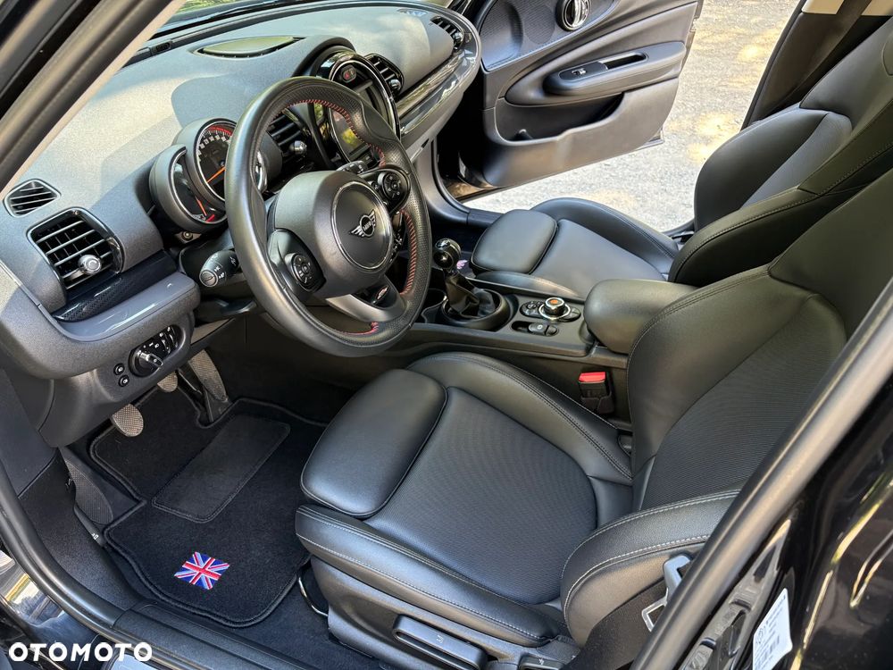 MINI Clubman Cooper S - 9