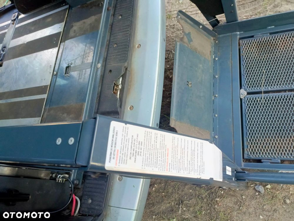 Renault Kangoo 1.6 16V Alize - 19