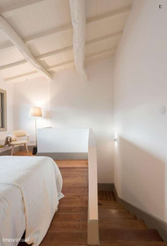 Apartamento com 1 quartos - localizado em Santo Ildefonso Porto - Grande imagem: 5/26