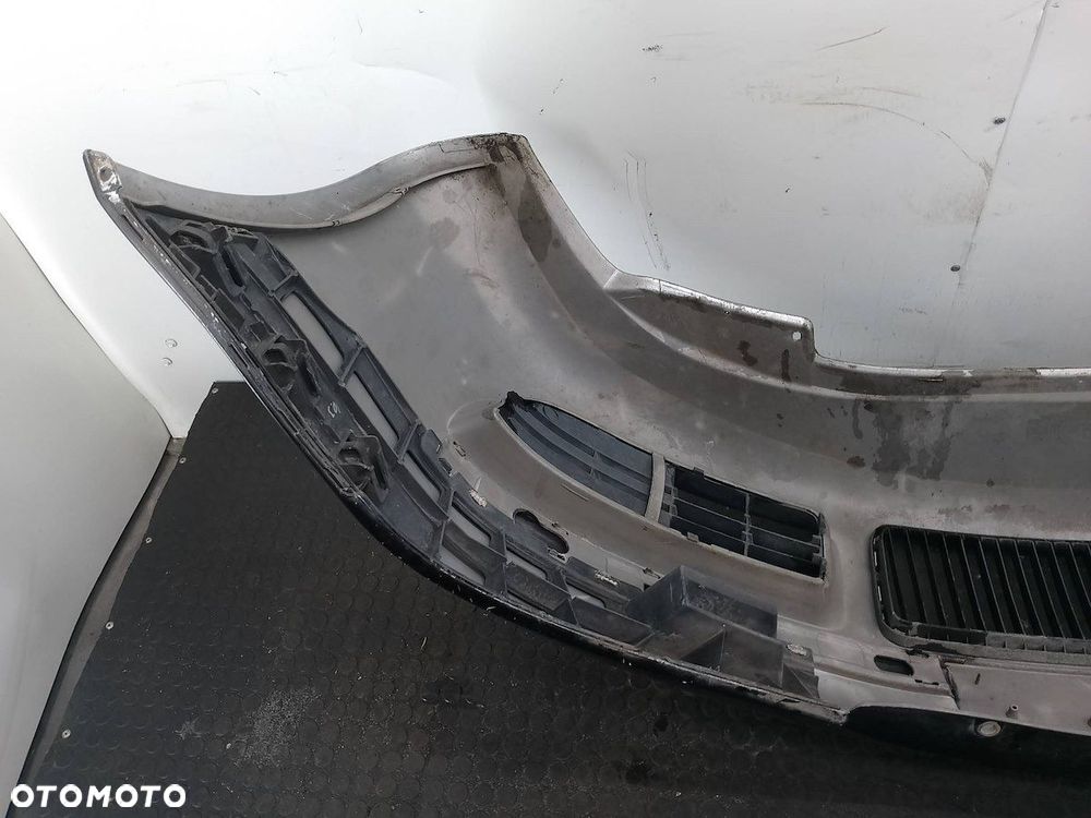 ZDERZAK PRZÓD SKODA SUPERB I LF9R - 2