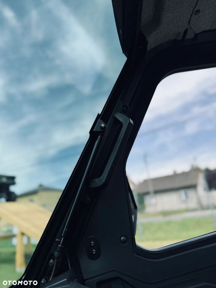 Polaris Ranger XP - 16