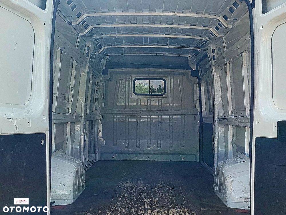 Citroën JUMPER - 17