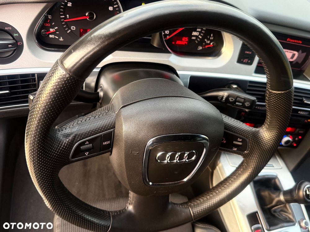 Audi A6 Limousine - 22