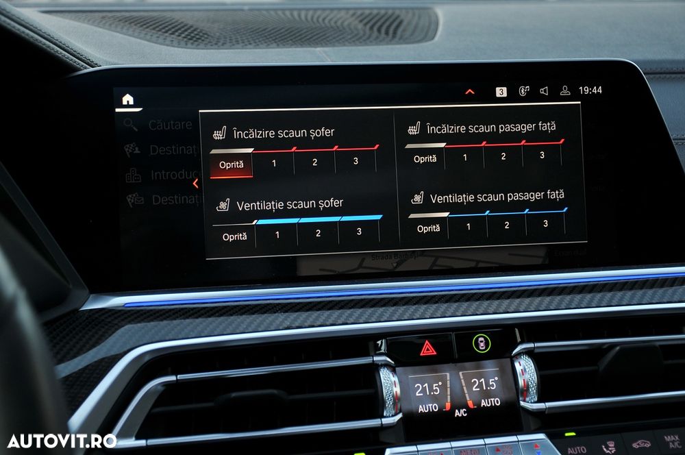 BMW X6 xDrive40i - 15