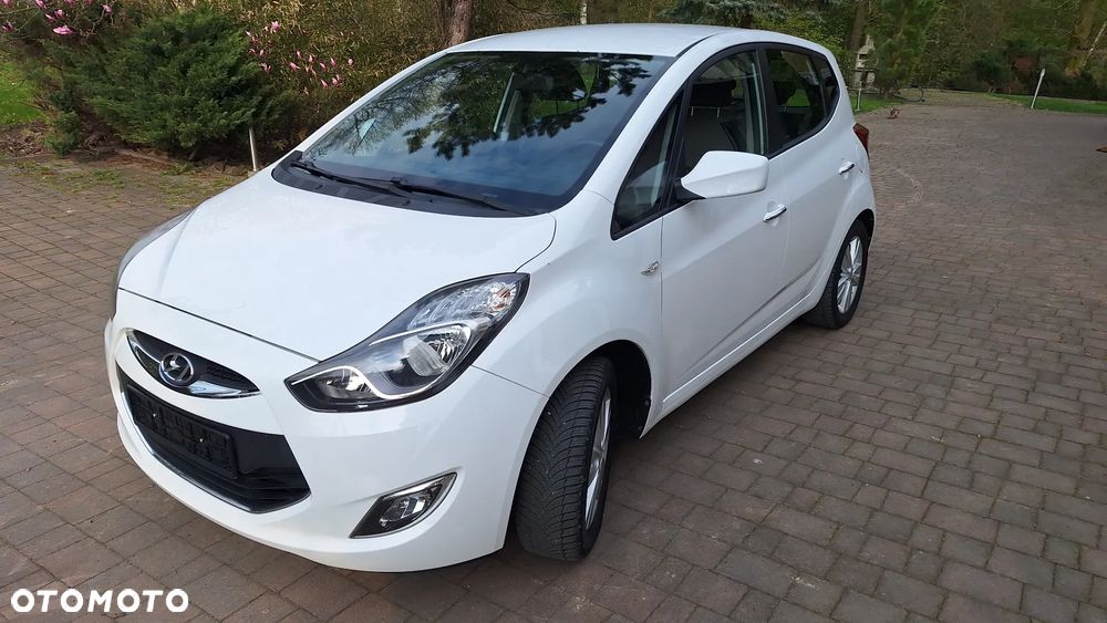 Hyundai ix20 1.4 blue Style - 3