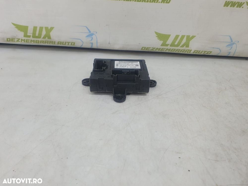 Modul usa dreapta fata 7G9T14B533EE Land Rover Freelander 2 - 4