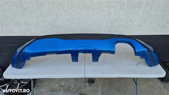 Spoiler inferior bara spate Ford Puma St-Line an 2020 2021 2022 2023 2024 cod L1TB17F954C , L1TB-17F954-C - 2