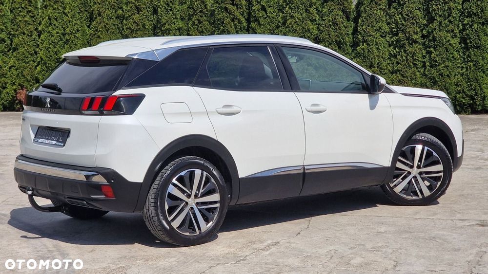 Peugeot 3008 - 15