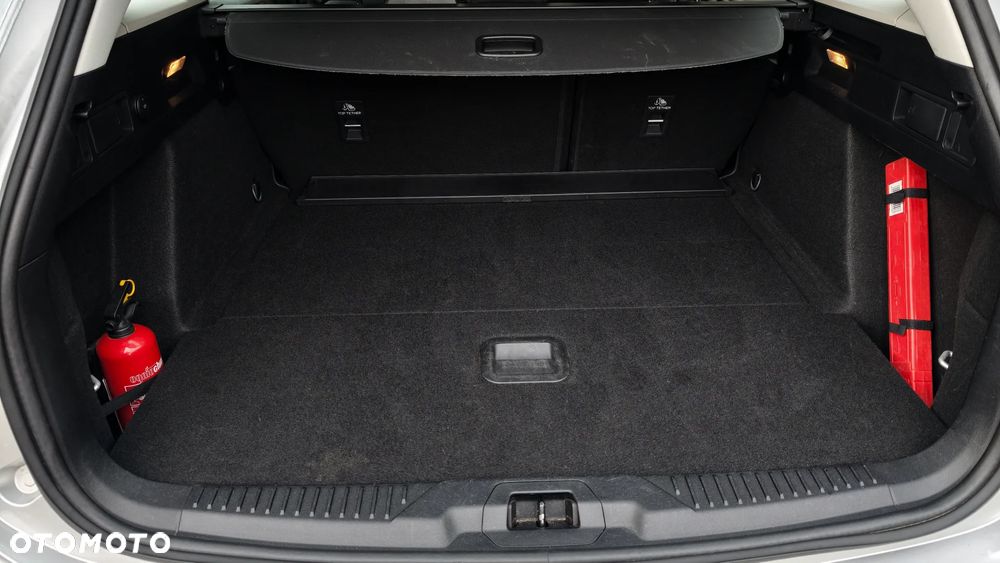 Ford Focus 1.5 EcoBlue SCR Titanium - 22