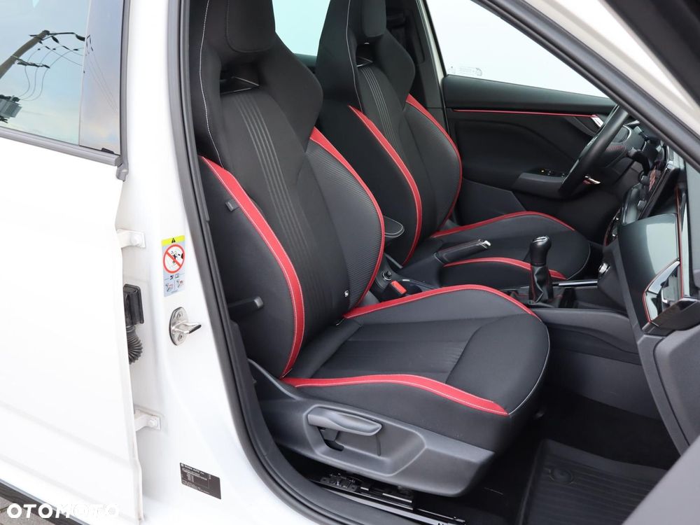 Skoda Kamiq 1.0 TSI Monte Carlo - 7