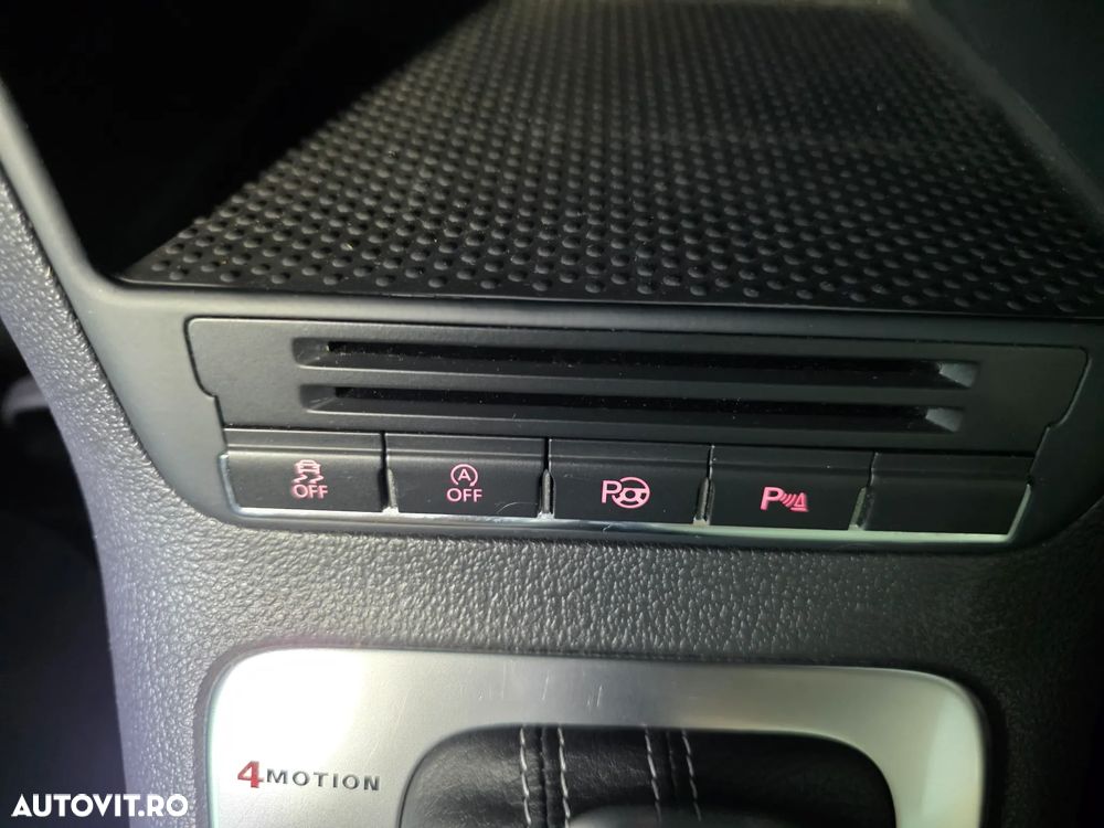 Volkswagen Tiguan 2.0 TDI SCR 4MOTION BlueMotion Technology DSG Lounge Sport & Style - 18