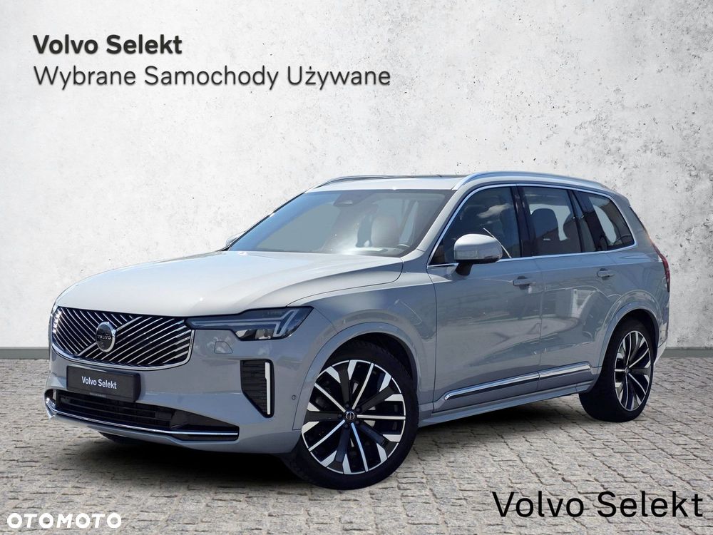 Volvo XC 90 - 2