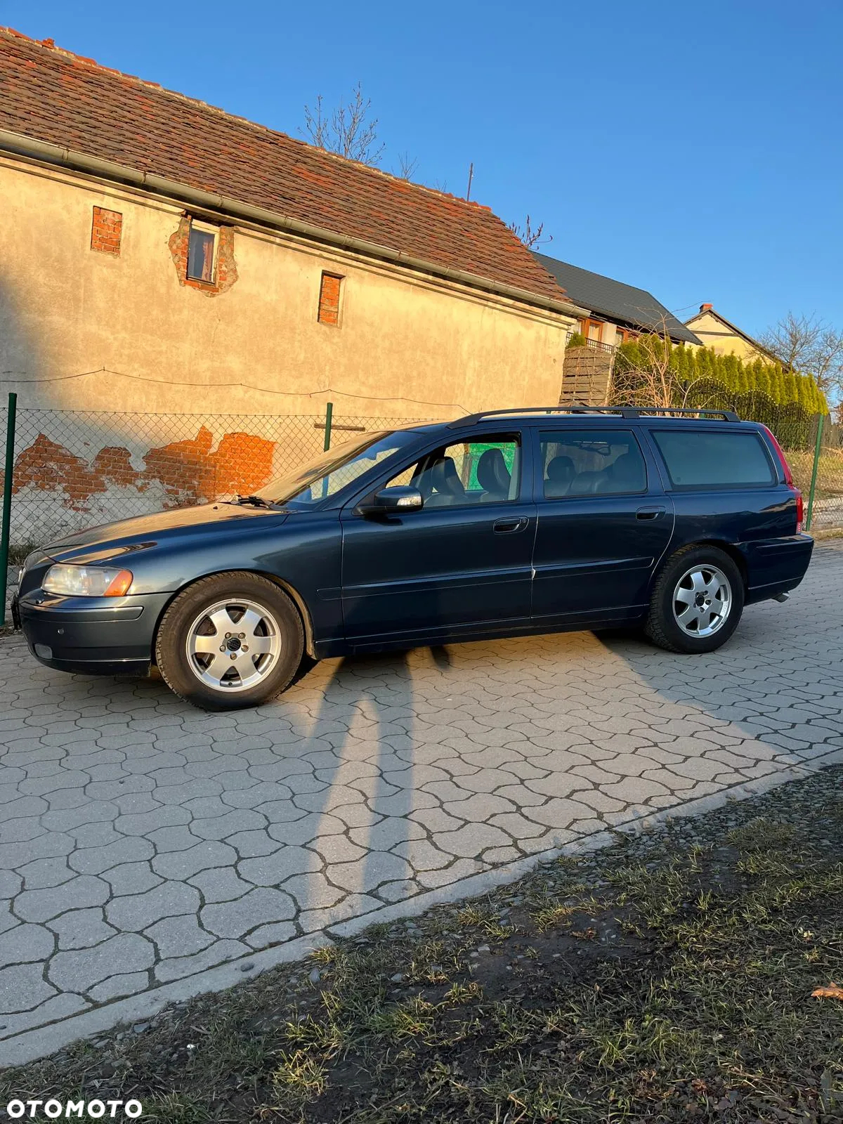 Volvo V70 D5 DPF Edition Sport - 26