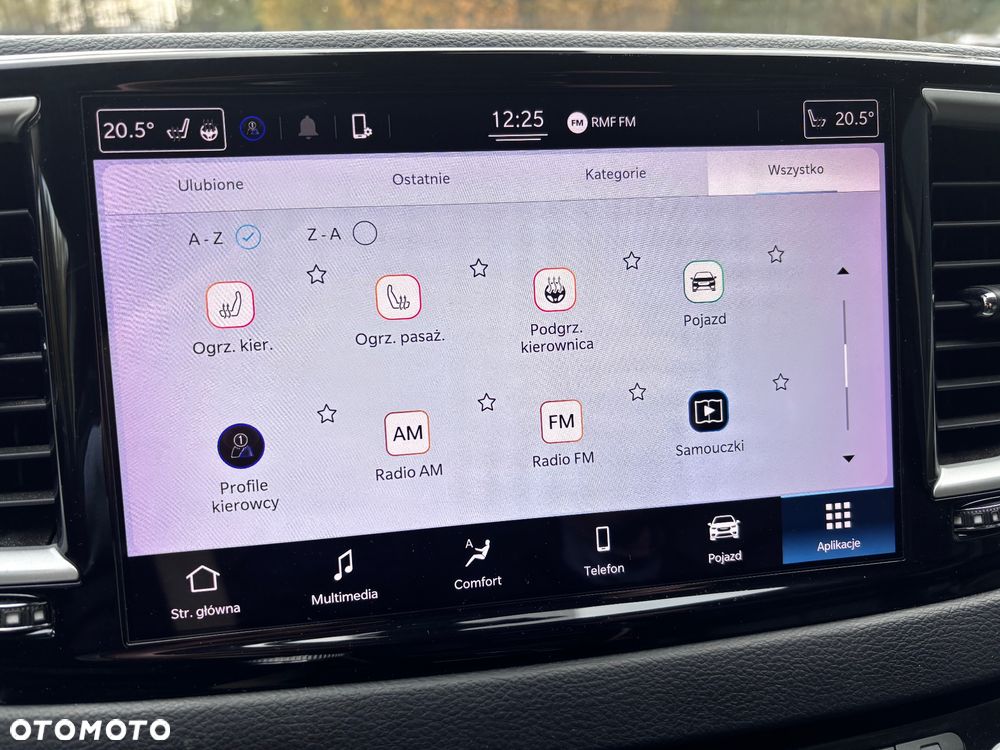 Chrysler Pacifica - 37