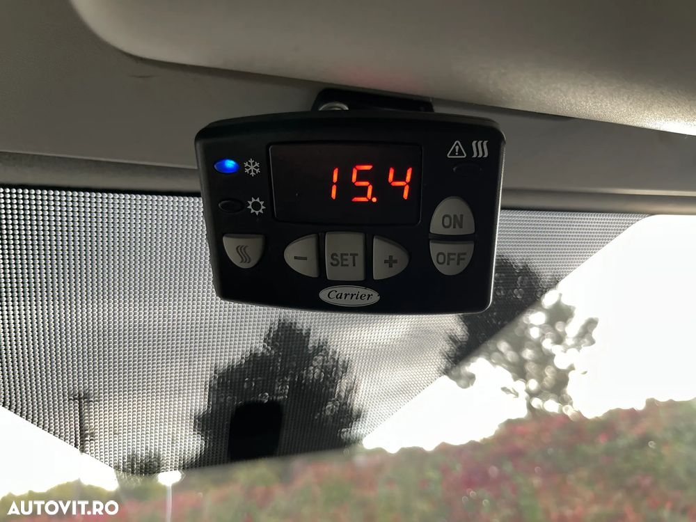 Ford Transit - 18