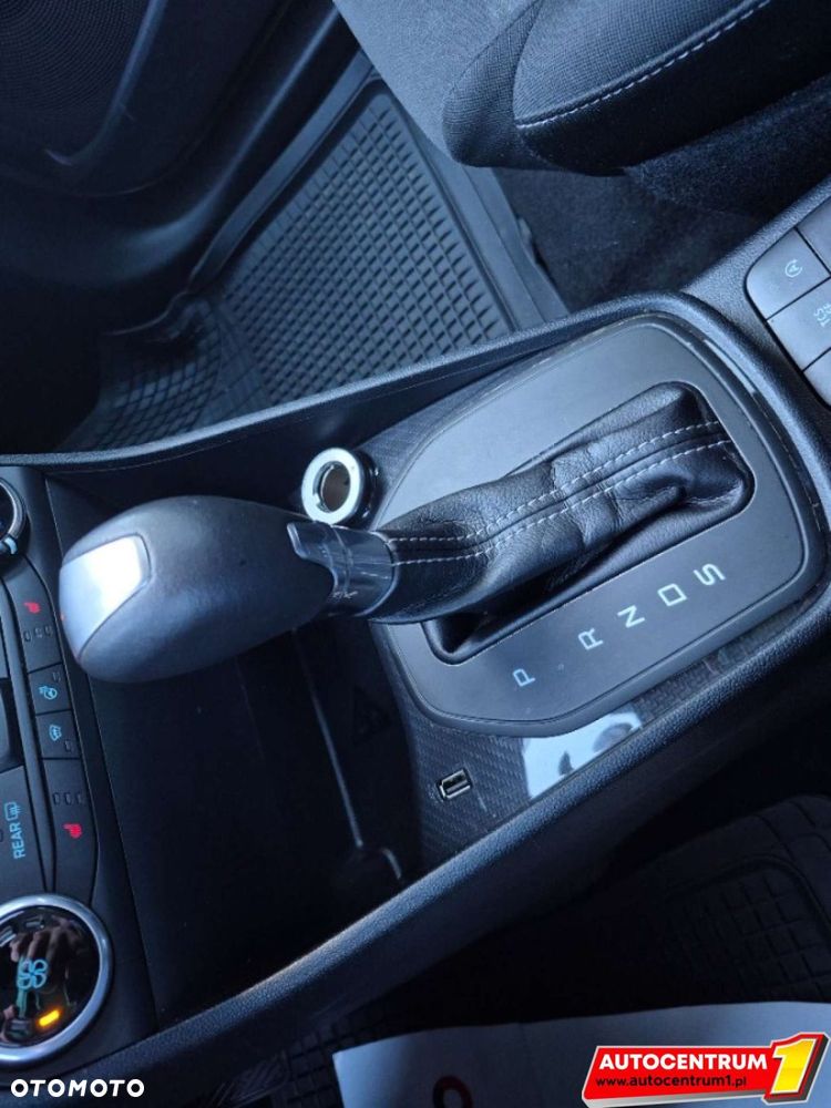 Ford Fiesta - 29