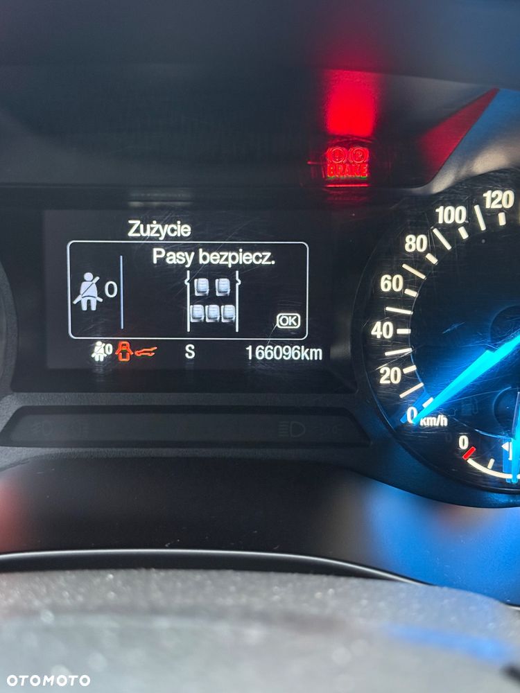 Ford Mondeo 1.5 TDCi Titanium - 9