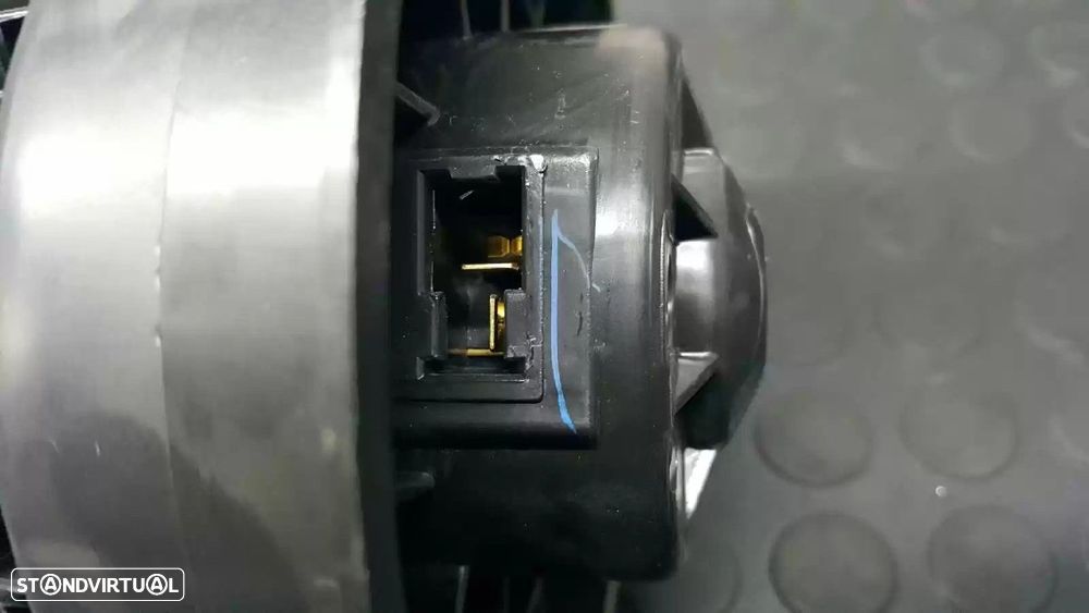 MOTOR SOFAGEM NISSAN QASHQAI II TODO TERRENO, FECHADA 2016 -272264EM0A - 4