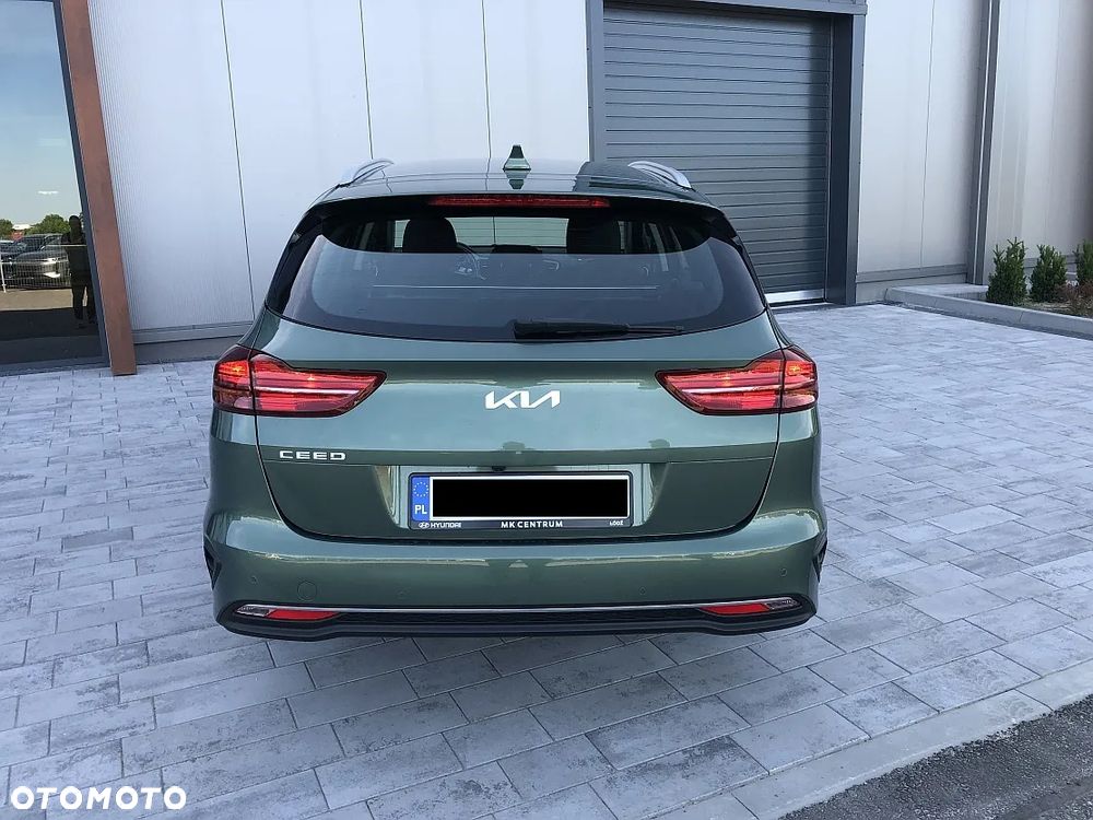 Kia Ceed 1.5 T-GDI L - 6