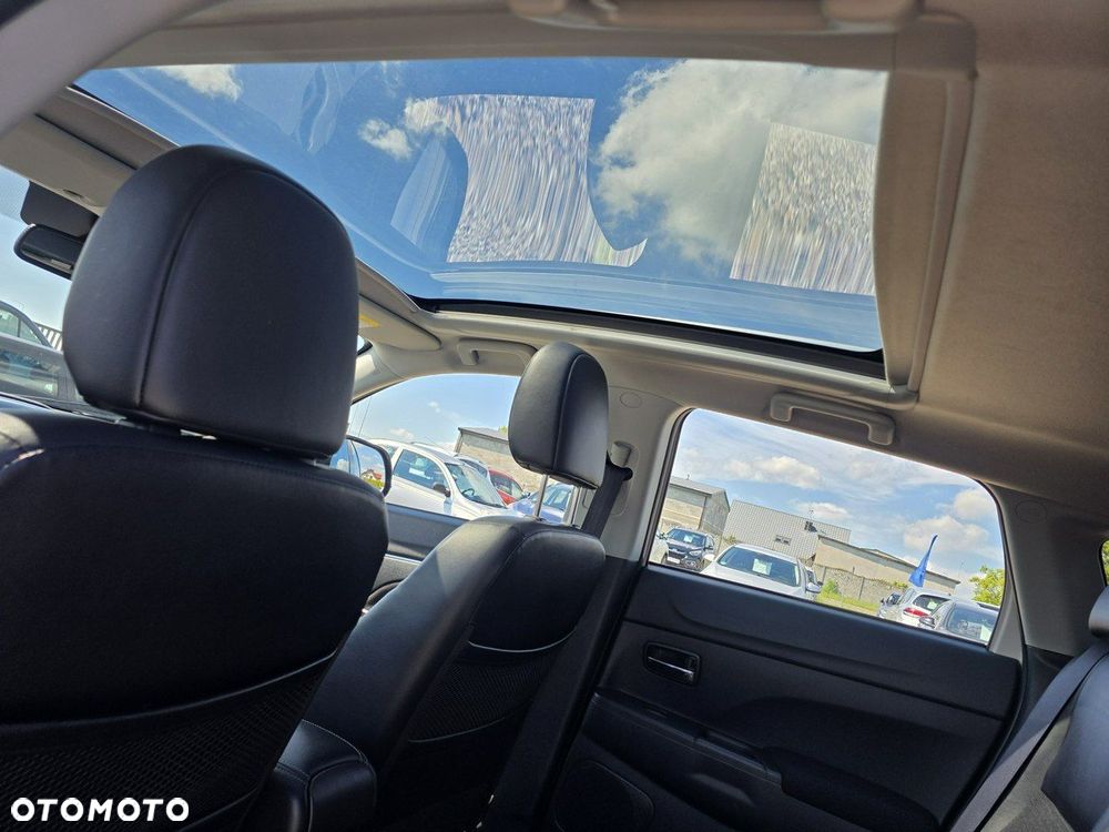 Citroën C4 Aircross 1.6 STT 4x2 Exclusive - 2
