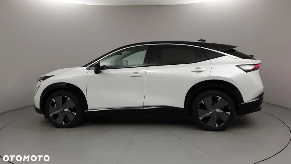 Nissan Ariya 87kWh Evolve - 5