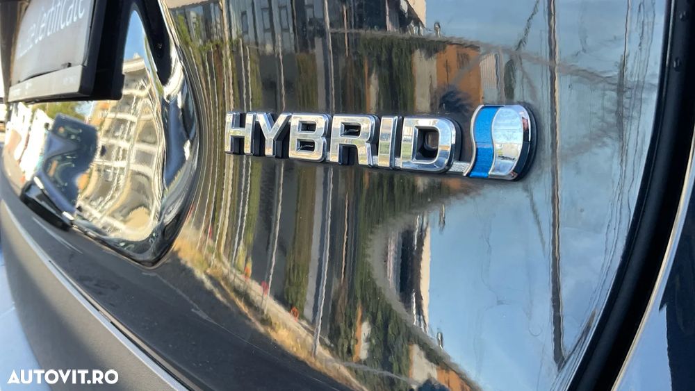 Toyota RAV4 2.5 VVT-iE 4x4 Luxury Premium - 33