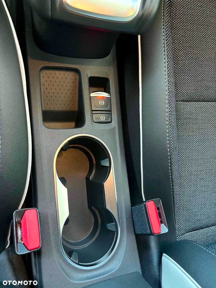 Renault Captur - 8