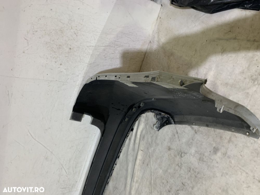 Bara spate Skoda Superb 3, Kombi, 2015, 2016, 2017, 2018, 2019, 2020, 2021, 2022, 2023, cod origine OE 3V9807421. - 7