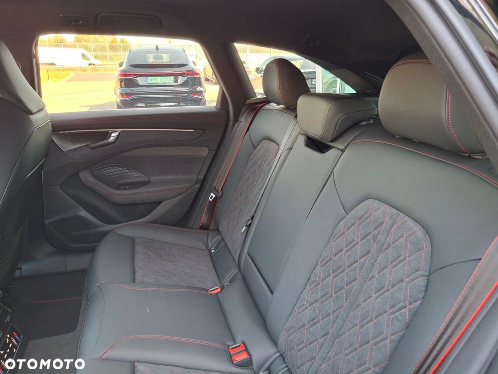 Audi A6 Avant - 20