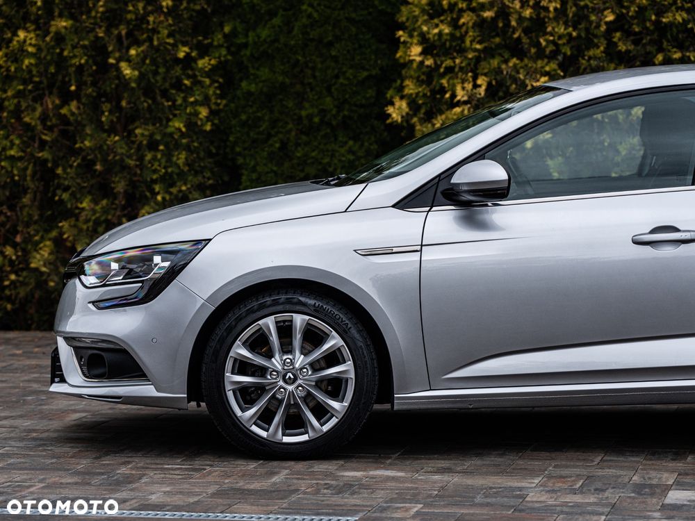 Renault Megane - 10