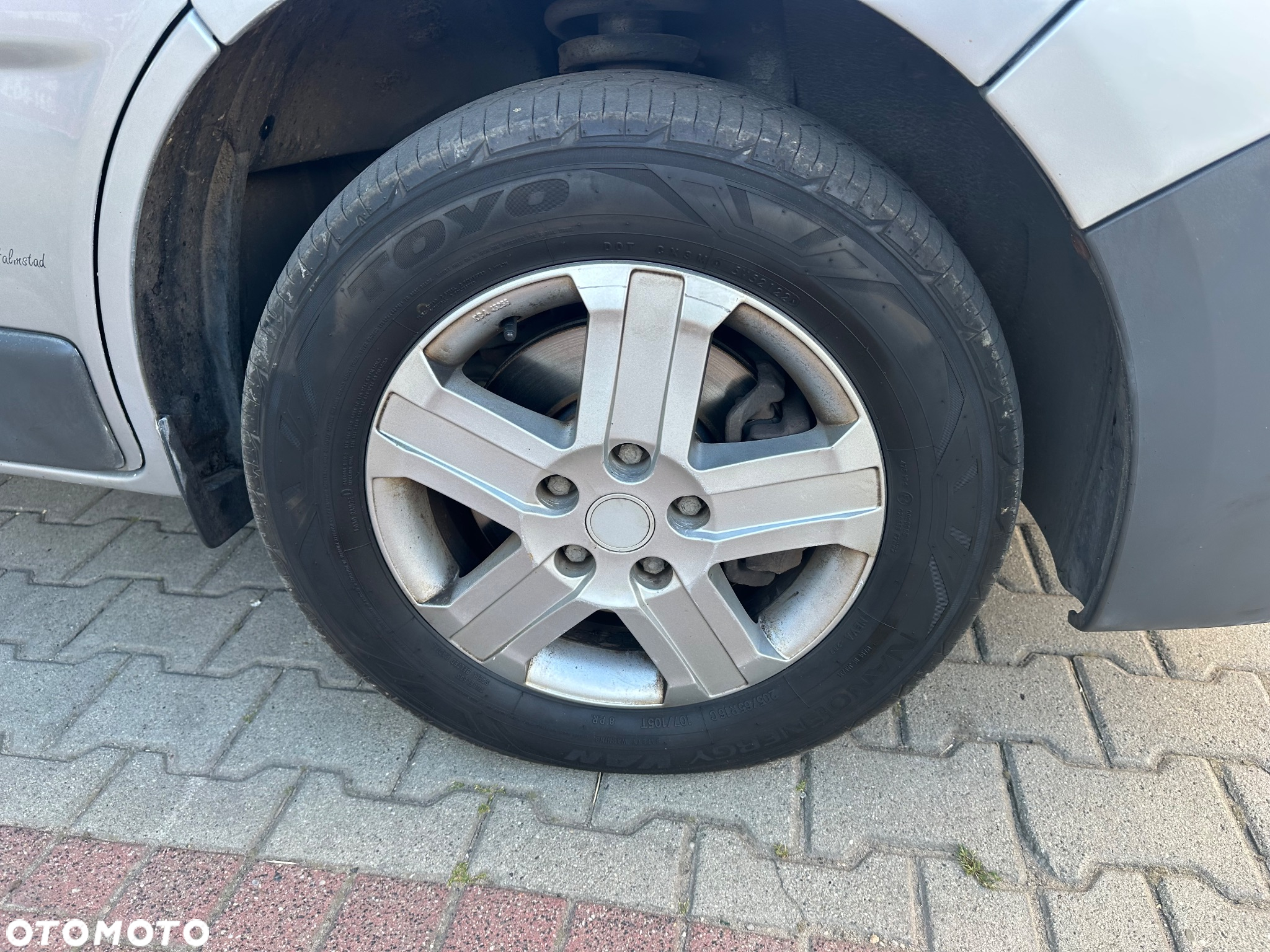 Opel Vivaro - 14