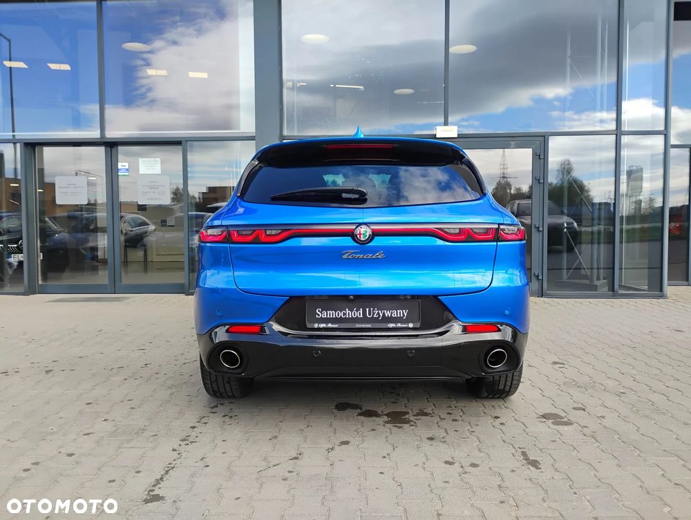 Alfa Romeo Tonale - 4