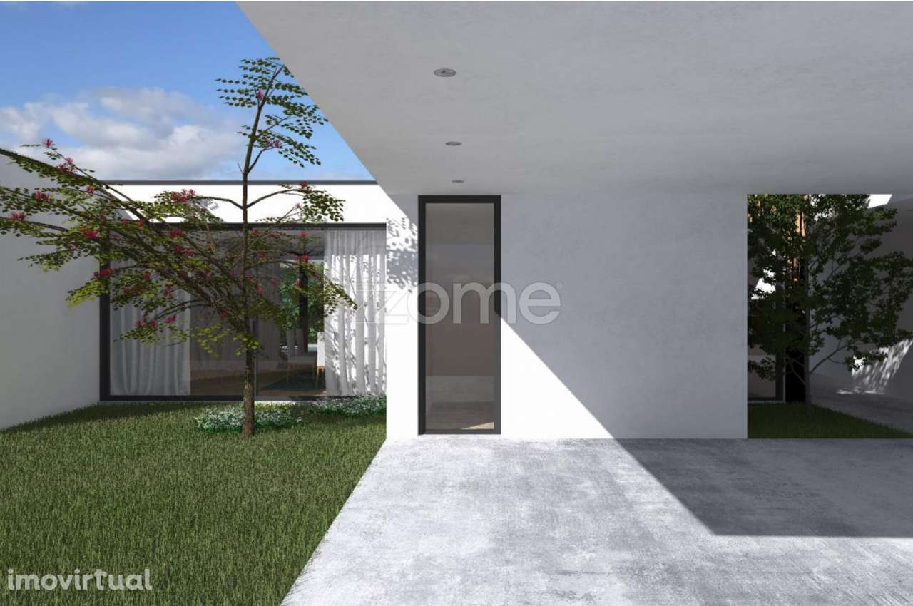 Moradia com Piscina - Ponte de Lima - Grande imagem: 4/15