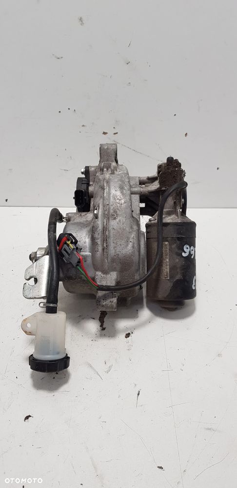 Piaggio MP3 125 Pompa Zawieszenia - 4