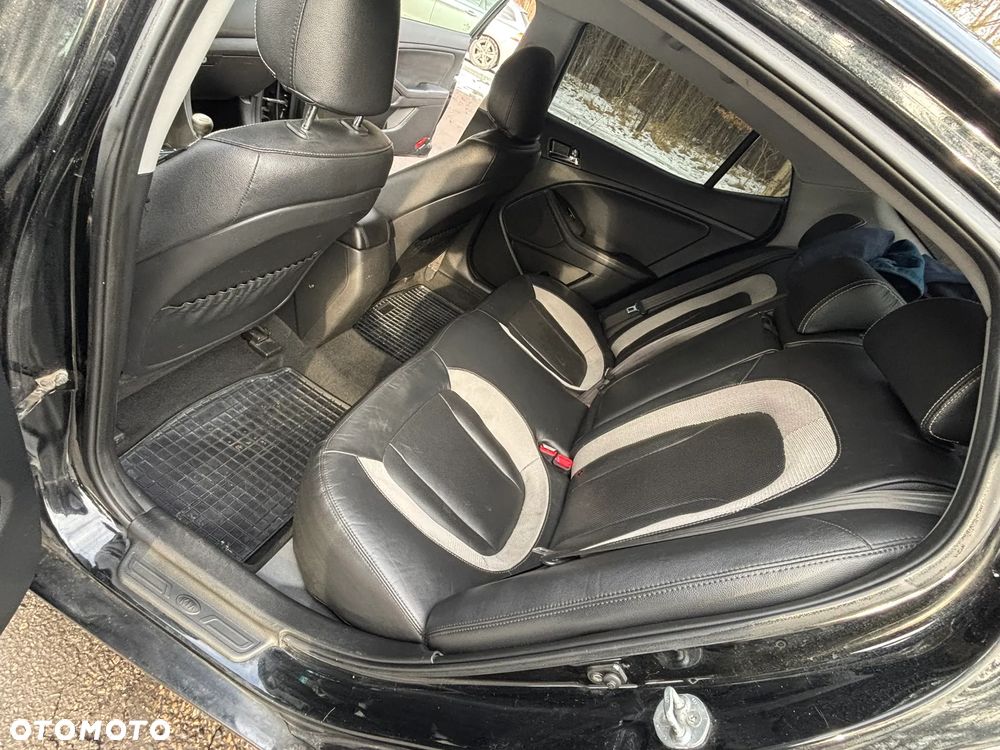 Kia Optima 2.0 XL - 17