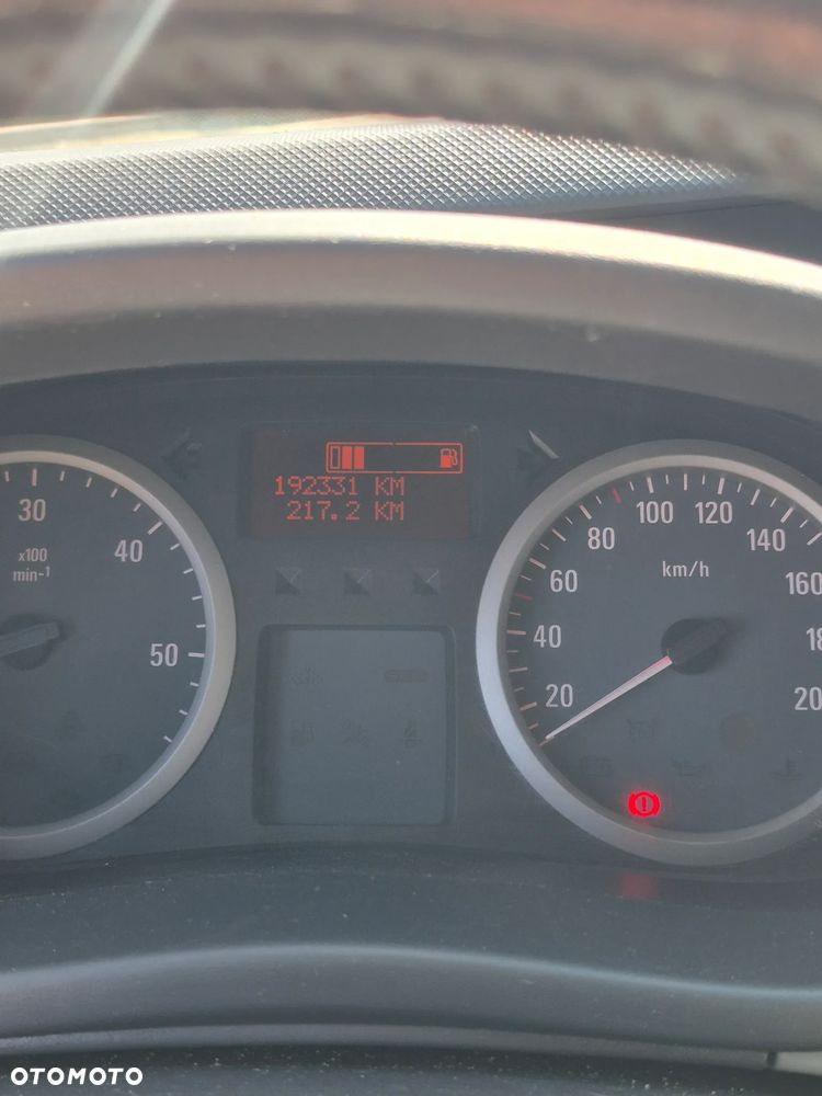 Opel Vivaro L2H1 DPF Life - 12